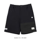 PW CIRCULUS ピーダブリュサーキュラス ゴルフウェア メンズ MEN ワッフルショーツ ショートパンツ ストレッチ UVカット シンプルで使いやすいデザイン phpnlm0405