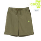 PW CIRCULUS ピーダブリュサーキュラス ゴルフウェア メンズ MEN アクティブショーツ ショートパンツ ストレッチ UVカット ややゆとり感があるトレンドシルエット 快適な履き心地 phpnlm0525