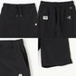 PW CIRCULUS ピーダブリュサーキュラス ゴルフウェア メンズ MEN アクティブショーツ ショートパンツ ストレッチ UVカット ややゆとり感があるトレンドシルエット 快適な履き心地 phpnlm0525
