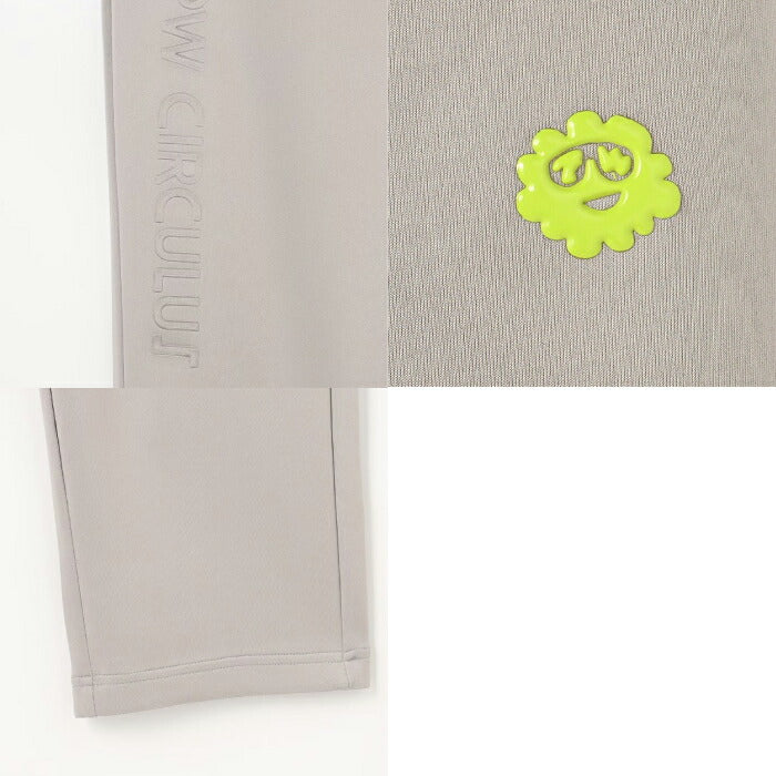 PW CIRCULUS ピーダブリュサーキュラス ゴルフウェア メンズ MEN リラクシングジャージーパンツ ロングパンツ ストレッチ抜群 軽量 pppnlm0301