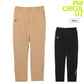 PW CIRCULUS ピーダブリュサーキュラス ゴルフウェア メンズ MEN BASICテーパードパンツ 花粉がつきにくい 撥水 ストレッチ pppnlm0311