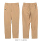 PW CIRCULUS ピーダブリュサーキュラス ゴルフウェア メンズ MEN BASICテーパードパンツ 花粉がつきにくい 撥水 ストレッチ pppnlm0311