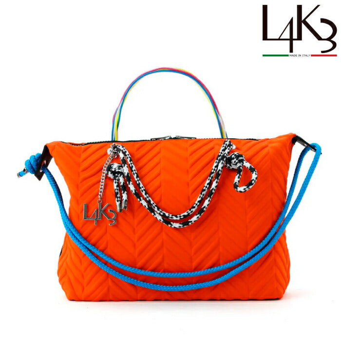 L4K3 レーク ゴルフウェア メンズ レディース QUEEN LAKE 柔軟 ネオプレン素材 QL-811JP