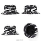 Russeluno ラッセルノ ゴルフ メンズ レディース CAMO BUCKET HAT バケットハット rgd-2412114
