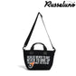 Russeluno ラッセルノ ゴルフ メンズ レディース VELCRO CART BAG ベルクロ カートバッグ RGD-2432803