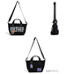 Russeluno ラッセルノ ゴルフ メンズ レディース VELCRO CART BAG ベルクロ カートバッグ RGD-2432803