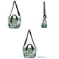 Russeluno ラッセルノ ゴルフ メンズ レディース PADDED CART BAG (MULTI LOGO) 中綿 カートバッグ RGD-2432806