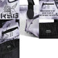 Russeluno ラッセルノ ゴルフ メンズ レディース REVERSIBLE BIG TOTE (NETE LUCHA) リバーシブル ビッグトート RGD-2432807