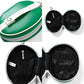 Russeluno ラッセルノ ゴルフ メンズ レディース ポーチ LUCHA GOLF POUCH ゴルフグッズ収納 シグネチャーモデル RS-0002831