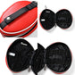 Russeluno ラッセルノ ゴルフ メンズ レディース ポーチ LUCHA GOLF POUCH ゴルフグッズ収納 シグネチャーモデル RS-0002831