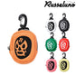 Russeluno ラッセルノ ゴルフ メンズ レディース ボールポーチ LUCHA BALL POUCH ボール2個収納 ナスカン RS-0002832