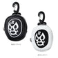 Russeluno ラッセルノ ゴルフ メンズ レディース ボールポーチ LUCHA BALL POUCH ボール2個収納 ナスカン RS-0002832