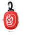 Russeluno ラッセルノ ゴルフ メンズ レディース ボールポーチ LUCHA BALL POUCH ボール2個収納 ナスカン RS-0002832