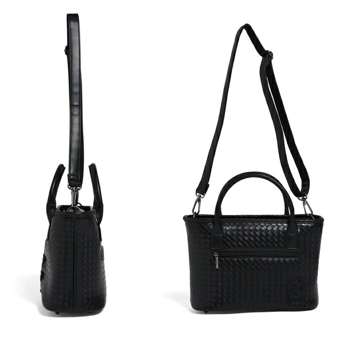Russeluno ラッセルノ ゴルフ メンズ レディース LACE UP CART BAG レースアップ カートバッグ デイリーユース シリーズ商品あり rs-0002852