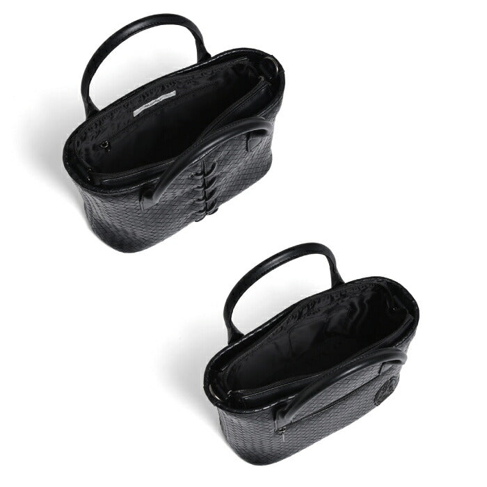 Russeluno ラッセルノ ゴルフ メンズ レディース LACE UP CART BAG レースアップ カートバッグ デイリーユース シリーズ商品あり rs-0002852