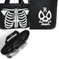 Russeluno ラッセルノ ゴルフ メンズ レディース SKELETON CART BAG スケルトンカートバッグ 内側ポケット ショルダーベルト付き シリーズ商品あり rs-0002853