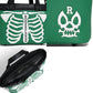 Russeluno ラッセルノ ゴルフ メンズ レディース SKELETON CART BAG スケルトンカートバッグ 内側ポケット ショルダーベルト付き シリーズ商品あり rs-0002853