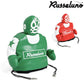 Russeluno ラッセルノ ゴルフ メンズ レディース LUCHA IRON COVER ルチャ型アイアンカバー ロングセラー インパクトあり rs-0002933