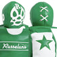 Russeluno ラッセルノ ゴルフ メンズ レディース LUCHA IRON COVER ルチャ型アイアンカバー ロングセラー インパクトあり rs-0002933