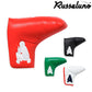 Russeluno ラッセルノ ゴルフ メンズ レディース パターカバー ピンタイプ LUCHA PUTTER COVER PIN シリーズ商品あり rs-0002935