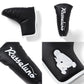 Russeluno ラッセルノ ゴルフ メンズ レディース パターカバー ピンタイプ LUCHA PUTTER COVER PIN シリーズ商品あり rs-0002935