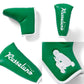 Russeluno ラッセルノ ゴルフ メンズ レディース パターカバー ピンタイプ LUCHA PUTTER COVER PIN シリーズ商品あり rs-0002935