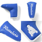 Russeluno ラッセルノ ゴルフ メンズ レディース パターカバー ピンタイプ LUCHA PUTTER COVER PIN シリーズ商品あり rs-0002935