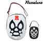 Russeluno ラッセルノ ゴルフ メンズ レディース シューズケース LUCHA SHOES CASE 持ち手片側取外可能 シグネチャーモデル シリーズ商品あり RS-0002936