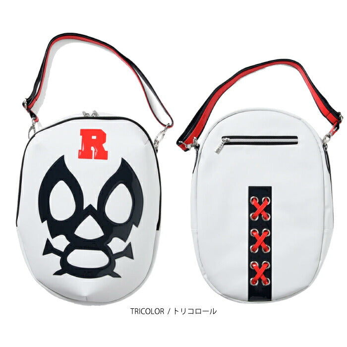 Russeluno ラッセルノ ゴルフ メンズ レディース シューズケース LUCHA SHOES CASE 持ち手片側取外可能 シグネチャーモデル シリーズ商品あり RS-0002936