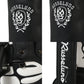 Russeluno ラッセルノ ゴルフ メンズ レディース キャディバッグ SKELETON GOLF BAG スケルトンゴルフバッグ シリーズ商品あり rs-0003051