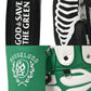 Russeluno ラッセルノ ゴルフ メンズ レディース キャディバッグ SKELETON GOLF BAG スケルトンゴルフバッグ シリーズ商品あり rs-0003051