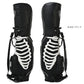 Russeluno ラッセルノ ゴルフ メンズ レディース キャディバッグ SKELETON GOLF BAG スケルトンゴルフバッグ シリーズ商品あり rs-0003051