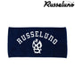 Russeluno ラッセルノ ゴルフ メンズ レディース RS BATH TOWEL バスタオル 高い吸水性 シンプルでPOPなルチャのデザイン ギフトおすすめ rs-2033104