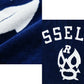 Russeluno ラッセルノ ゴルフ メンズ レディース RS BATH TOWEL バスタオル 高い吸水性 シンプルでPOPなルチャのデザイン ギフトおすすめ rs-2033104