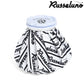Russeluno ラッセルノ ゴルフウェア メンズ レディース ICE BAG LOGO PATTERN アイスバック 氷のう rs-2513101
