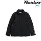 Russeluno ラッセルノ ゴルフウェア メンズ ウォームブルゾン PADDED BLOUSON ダウンライク RS-2530106