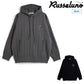 Russeluno ラッセルノ ゴルフウェア メンズ TECH KNIT HOODIE ニット編みフーディー 軽量 イージーケア RS-2530502