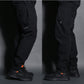 Russeluno ラッセルノ ゴルフウェア メンズ パンツ RIPSTOP WIDE TAPERED PANTS (SOLID) ストレッチ 吸湿 セットアップ対応 RS-2530705