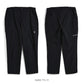 Russeluno ラッセルノ ゴルフウェア メンズ パンツ RIPSTOP WIDE TAPERED PANTS (SOLID) ストレッチ 吸湿 セットアップ対応 RS-2530705