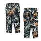 Russeluno ラッセルノ ゴルフウェア メンズ パンツ RIPSTOP WIDE TAPERED PANTS (CAMO) ストレッチ 吸湿 セットアップ対応 RS-2530713