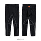 Russeluno ラッセルノ ゴルフウェア メンズ STITCH SLIM LONG PANTS ステッチスリムロングパンツ 2WAYストレッチ ウエストベルト部分ゴム仕様 rs-2610702