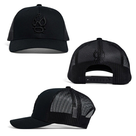 Russeluno ラッセルノ ゴルフウェア メンズ レディース LUCHA CURVED VISOR MESH CAP ルチャカーブバイザーメッシュキャップ 帽子 rs-2612103
