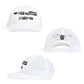 Russeluno ラッセルノ ゴルフウェア メンズ レディース CURVED VISOR MESH CAP カーブバイザーメッシュキャップ 帽子 rs-2612105