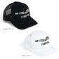 Russeluno ラッセルノ ゴルフウェア メンズ レディース CURVED VISOR MESH CAP カーブバイザーメッシュキャップ 帽子 rs-2612105