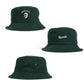 Russeluno ラッセルノ ゴルフウェア メンズ レディース LUCHA 5 BUCKET HAT ルチャ 5 バケットハット 帽子 rs-2612106