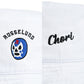 Russeluno ラッセルノ ゴルフウェア メンズ レディース LUCHA 5 BUCKET HAT ルチャ 5 バケットハット 帽子 rs-2612106