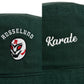 Russeluno ラッセルノ ゴルフウェア メンズ レディース LUCHA 5 BUCKET HAT ルチャ 5 バケットハット 帽子 rs-2612106