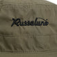 Russeluno ラッセルノ ゴルフウェア メンズ レディース OG LOGO SAFARI HAT オジーロゴサファリハット 帽子 ツバ広め rs-2612109