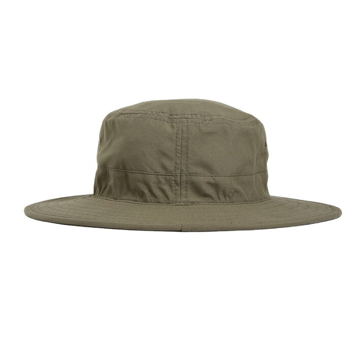 Russeluno ラッセルノ ゴルフウェア メンズ レディース OG LOGO SAFARI HAT オジーロゴサファリハット 帽子 ツバ広め rs-2612109