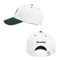 Russeluno ラッセルノ ゴルフウェア メンズ レディース LUCHA CURVED VISOR CAP カーブバイザーキャップ 帽子 吸汗速乾性 サイズ調整可能 rs-2622101